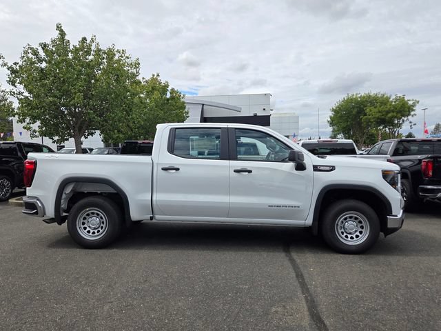 New 2026 GMC Sierra 1500 Pro w/ Trailering Package AWD/4WD image 3