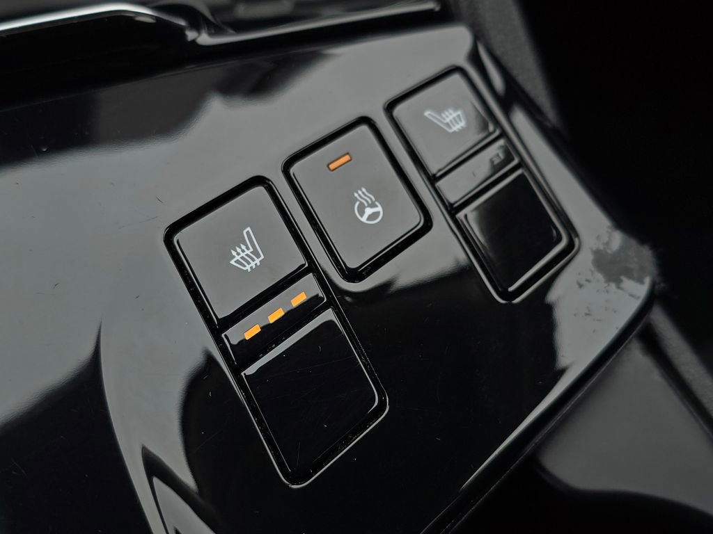 Certified 2023 Kia Sportage EX image 34