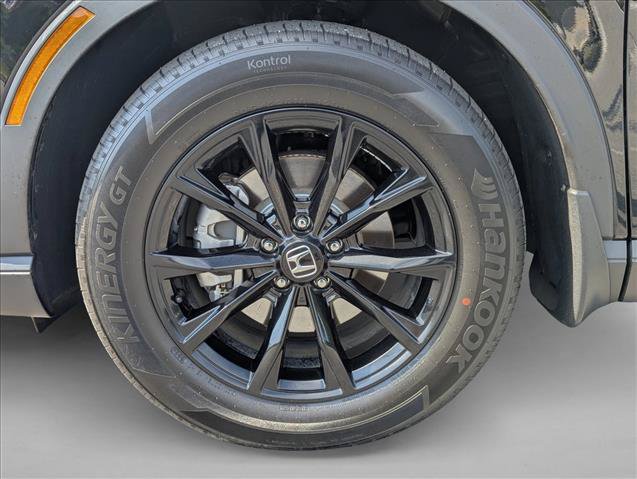 Used 2025 Honda CR-V Sport-L image 9