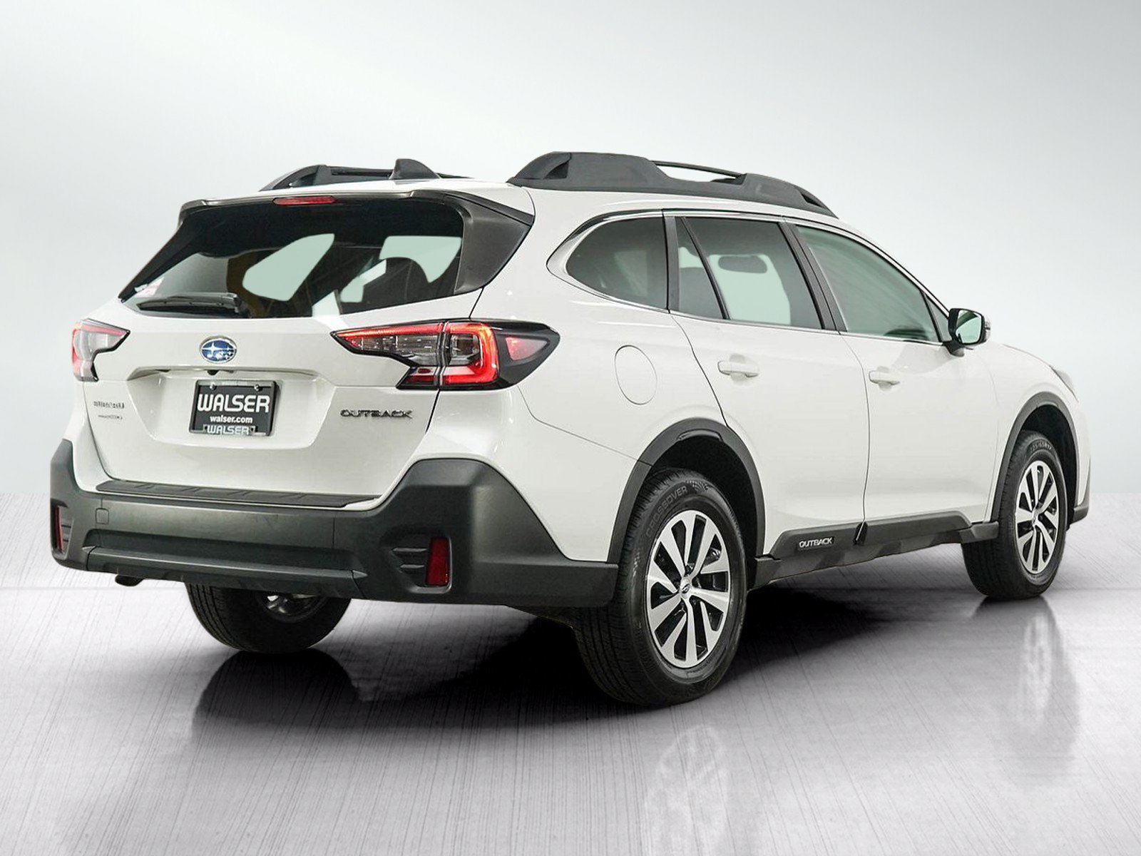 Used 2022 Subaru Outback Premium AWD/4WD image 5