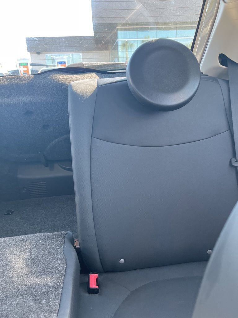 Used 2012 FIAT 500 Pop image 10