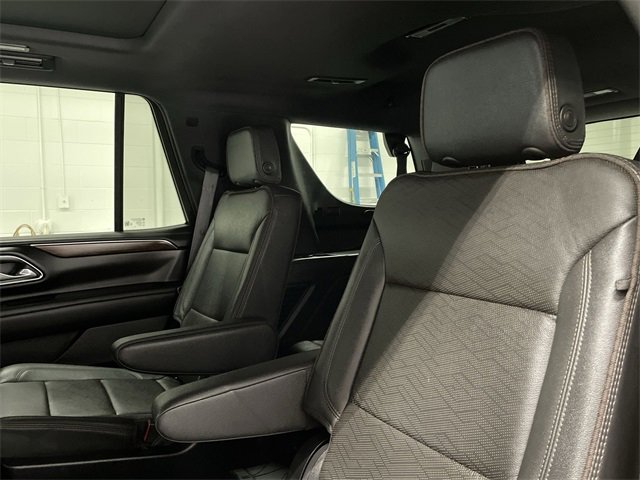 Certified 2024 Chevrolet Tahoe High Country image 18