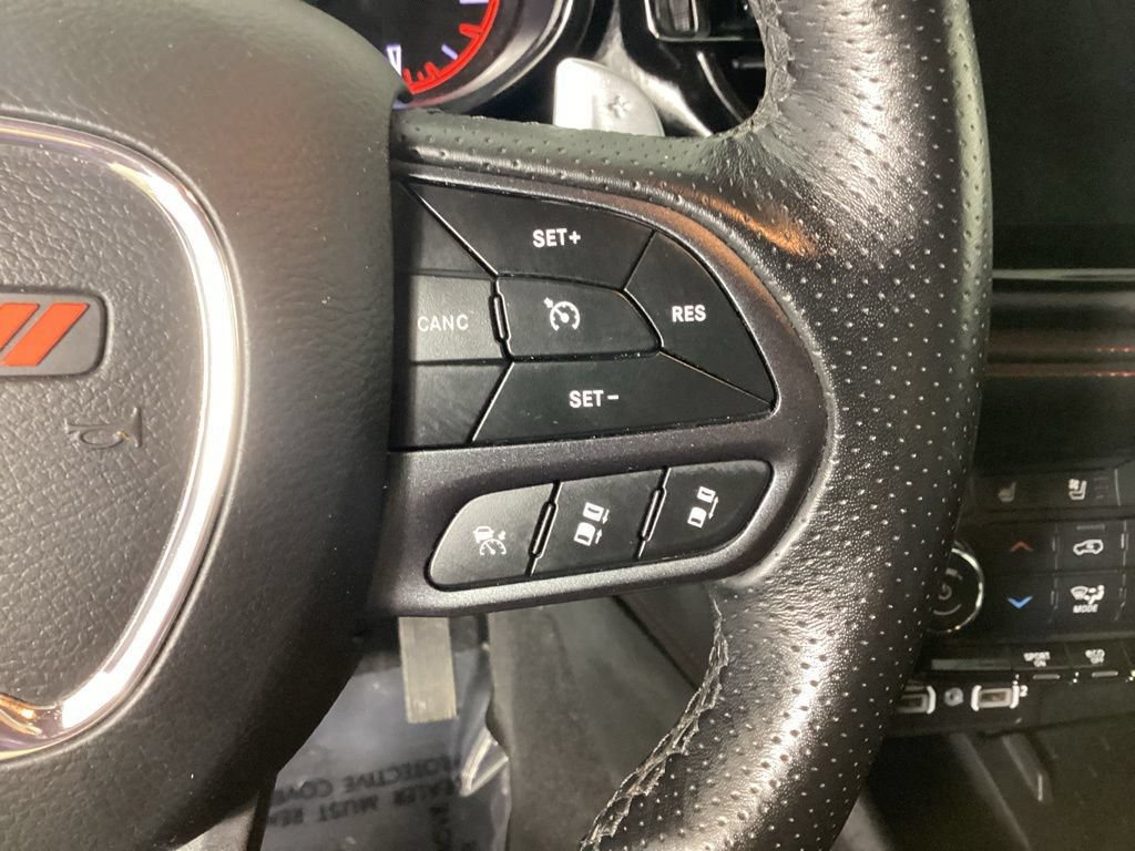 Used 2025 Dodge Durango R/T AWD/4WD image 15