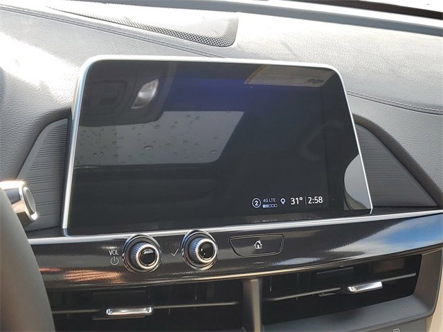 New 2026 Cadillac CT4 Premium Luxury image 17