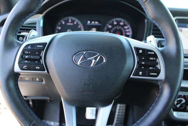 Used 2019 Hyundai Sonata Limited w/ Cargo Package image 18
