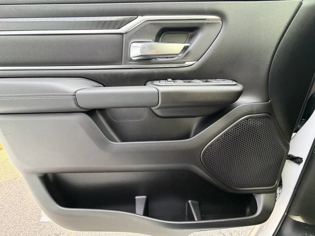 New 2026 RAM 1500 Big Horn AWD/4WD image 28