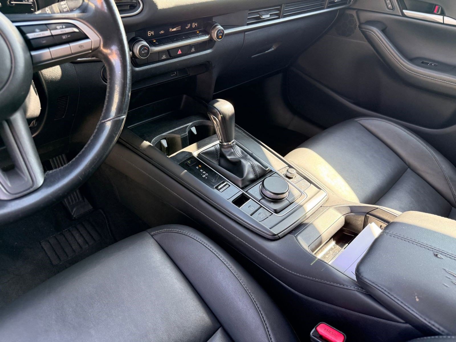 Used 2021 MAZDA CX-30 AWD 2.5 S w/ Select Package image 14