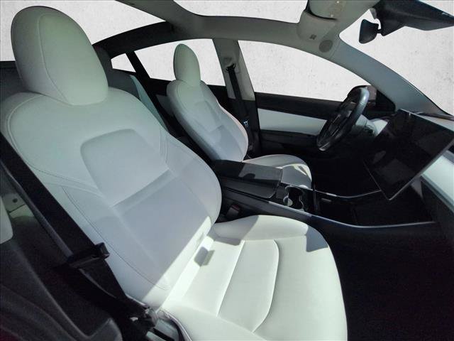 Used 2019 Tesla Model 3 Long Range RWD image 18