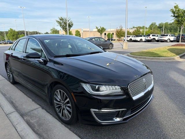 Used 2018 Lincoln MKZ Premiere FWD image 6