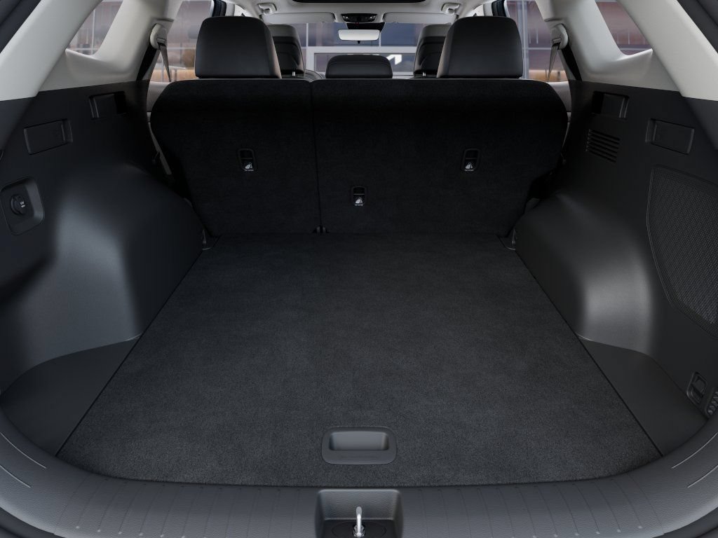 New 2027 Kia Sportage SX Prestige AWD/4WD image 20