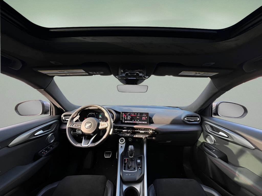 Used 2024 Dodge Hornet R/T Plus w/ Track Pack image 9