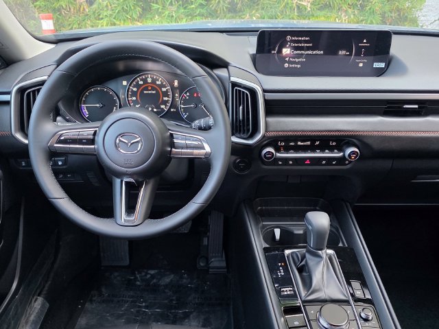 New 2026 MAZDA CX-50 AWD 2.5 Hybrid w/ Weather Package image 12