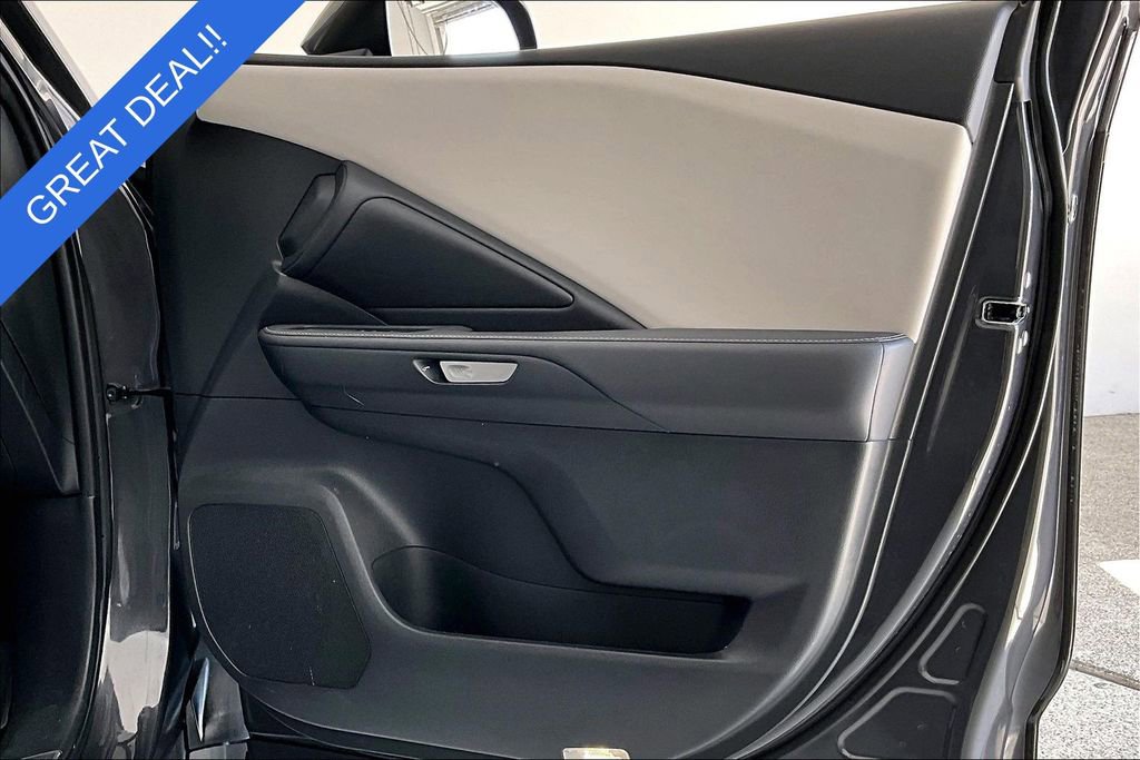 Used 2024 Lexus TX 350 FWD w/ Cold Weather Package image 25