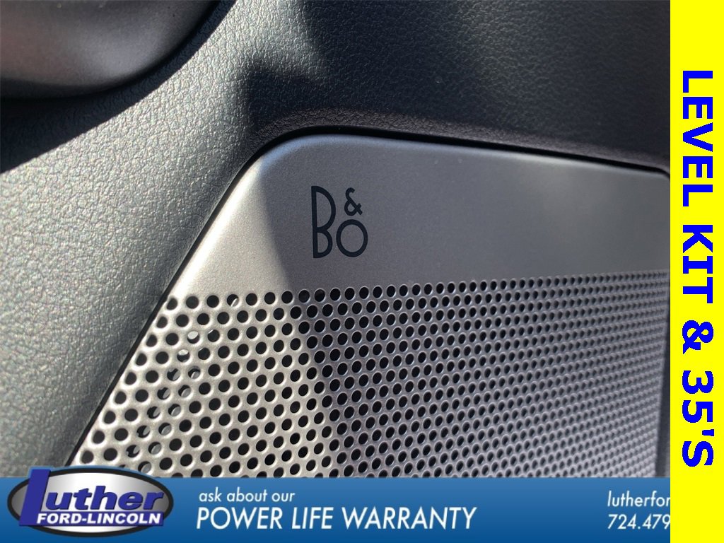 New 2025 Ford F150 XLT w/ Equipment Group 303A High image 24