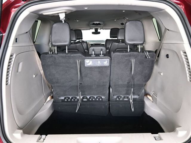 Used 2019 Chrysler Pacifica Touring-L image 41