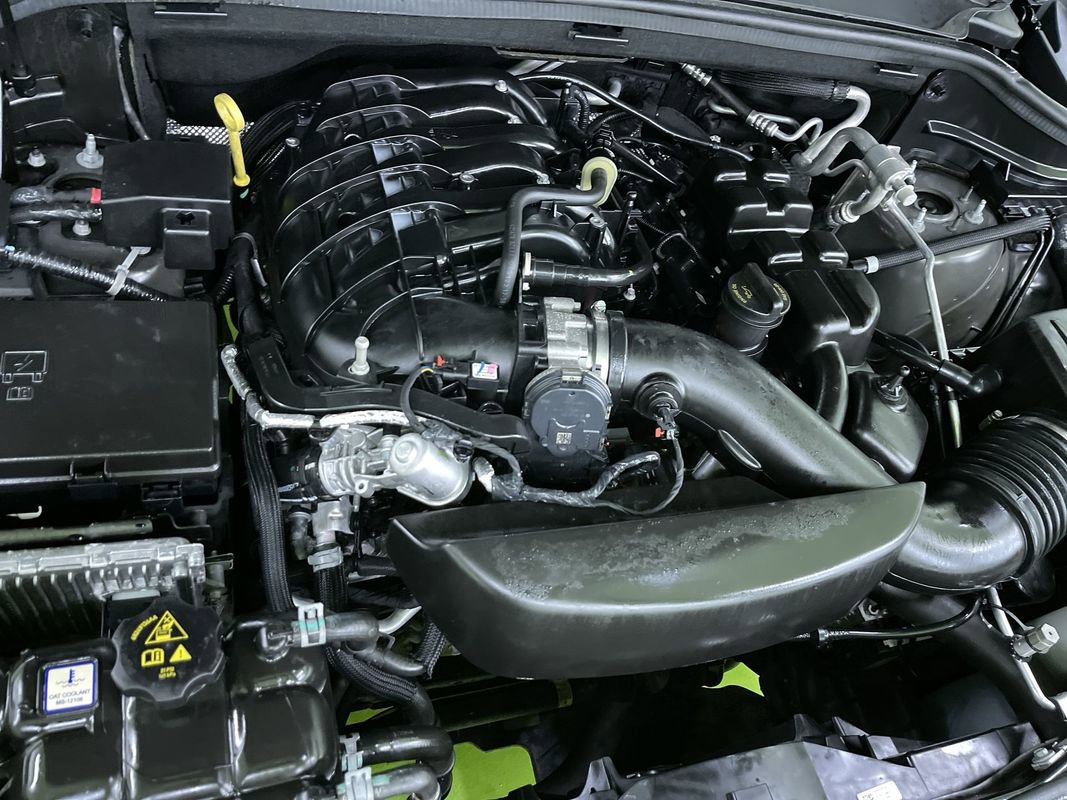 Used 2023 Dodge Durango SXT Launch Edition image 29