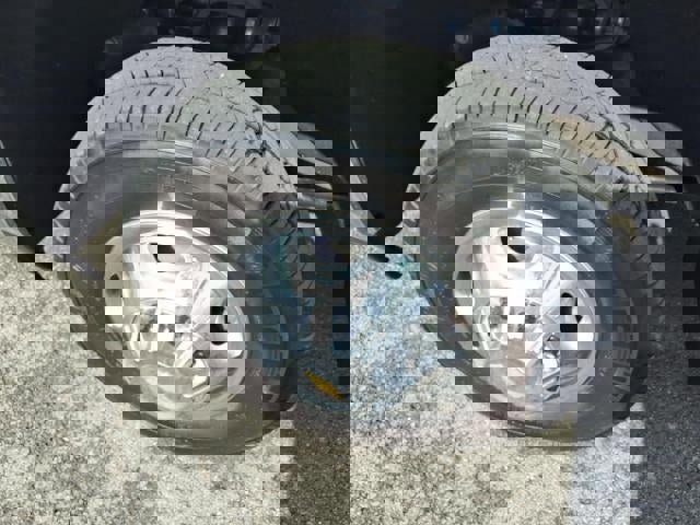 Used 2025 Chevrolet Silverado 3500 LT w/ Convenience Package image 6