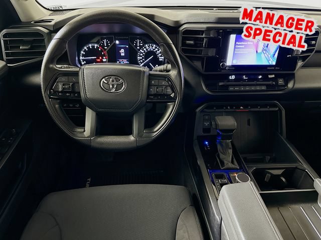 Used 2023 Toyota Tundra SR5 w/ SR5 Convenience Package AWD/4WD image 23
