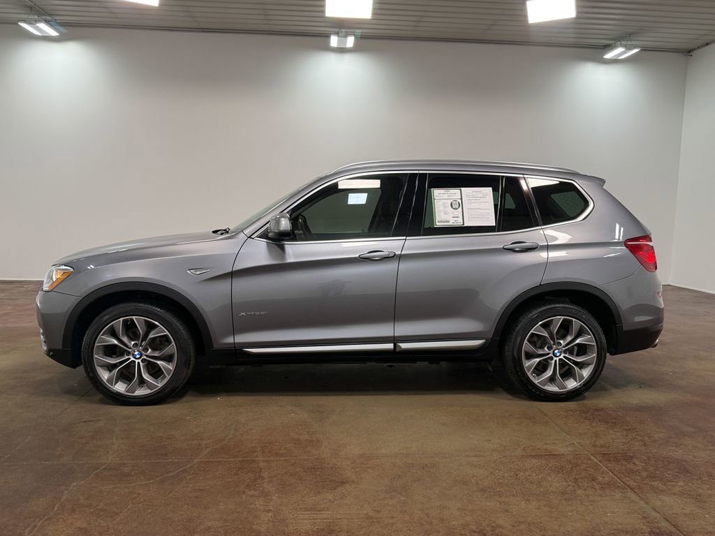 Used 2016 BMW X3 xDrive28i image 27