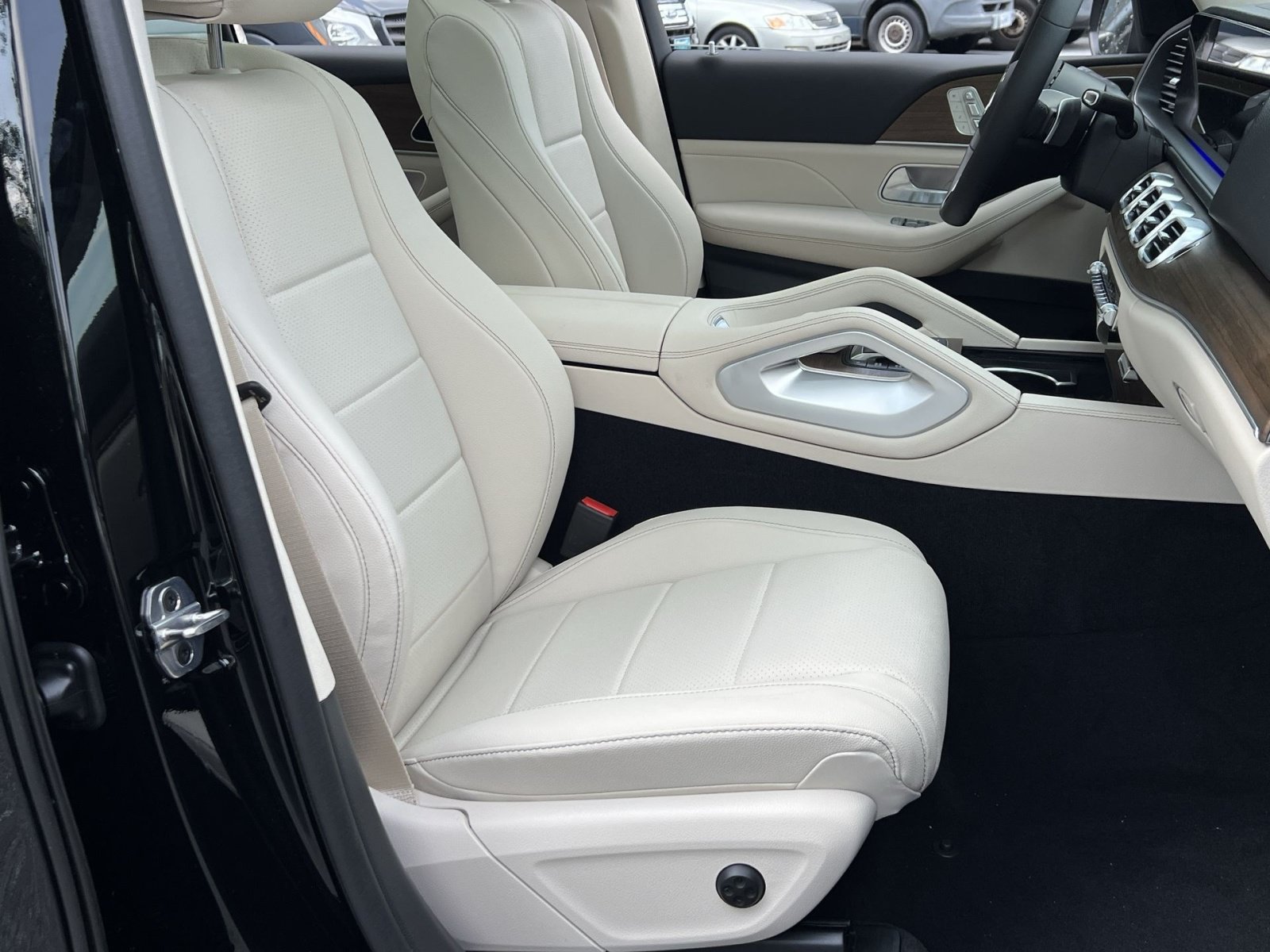 New 2026 Mercedes-Benz GLE 350 4MATIC image 33