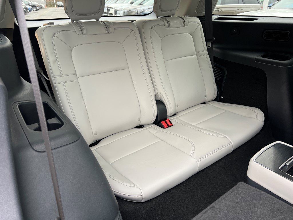 New 2026 Lincoln Aviator Reserve image 15