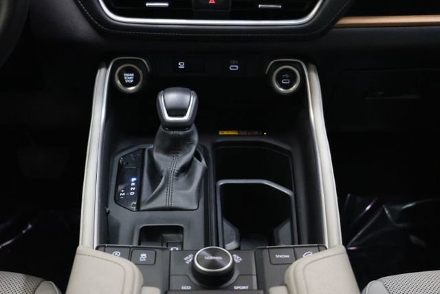 Used 2024 Toyota Grand Highlander Platinum image 93