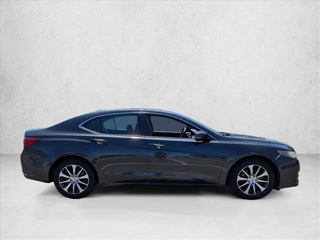 Used 2016 Acura TLX FWD image 4