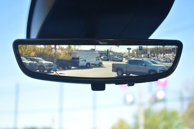 New 2025 Chevrolet Silverado 1500 LTZ w/ LTZ Premium Package image 34