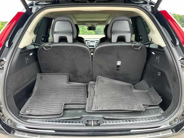 Certified 2023 Volvo XC90 B6 Plus w/ Protection Package Premier AWD/4WD image 36