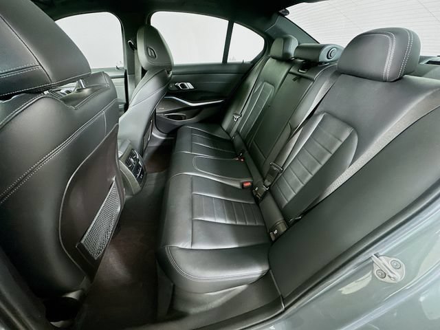 Used 2023 BMW M340i xDrive AWD/4WD image 32