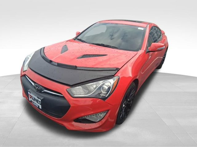 Used 2013 Hyundai Genesis 3.8 image 16