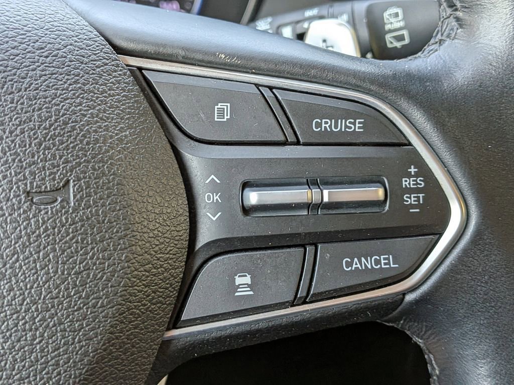 Used 2021 Hyundai Palisade SEL w/ Cargo Package image 25