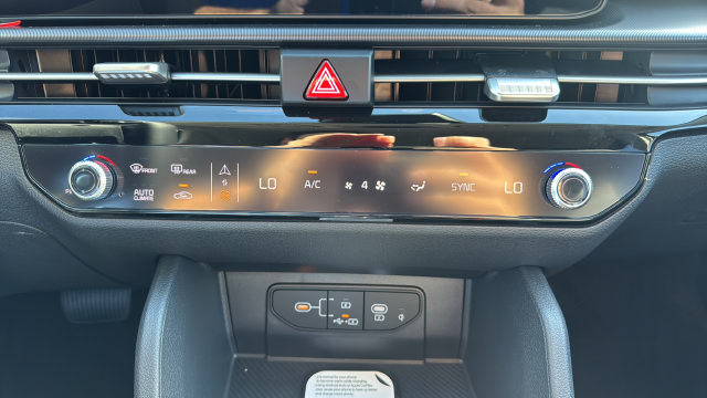 New 2027 Kia Sportage EX AWD/4WD image 19