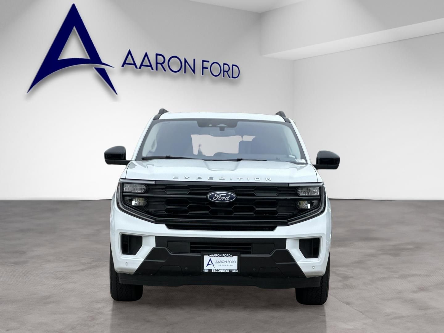 Used 2025 Ford Expedition Active AWD/4WD image 9