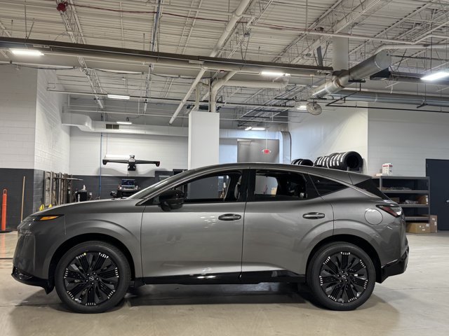 New 2026 Nissan Murano Platinum w/ Cargo Package AWD/4WD image 26
