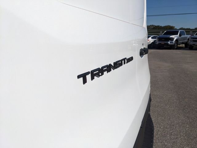 New 2026 Ford Transit 350 148 High Roof Extended w/ Load Area Protection Package image 11