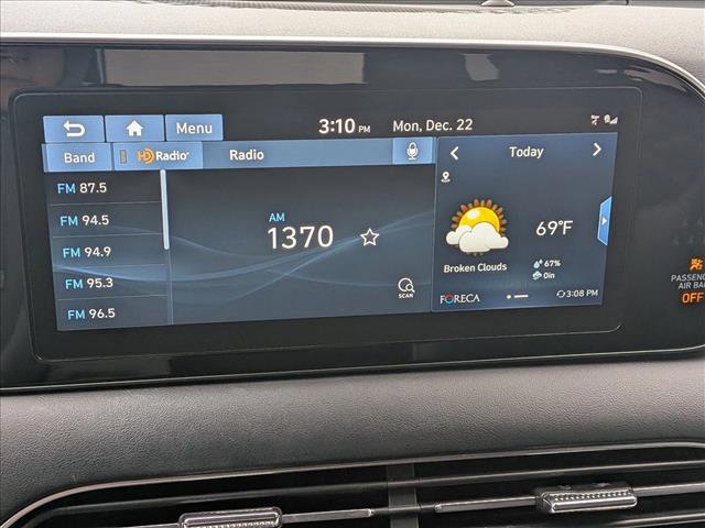 Used 2021 Hyundai Palisade Limited w/ Cargo Package image 18