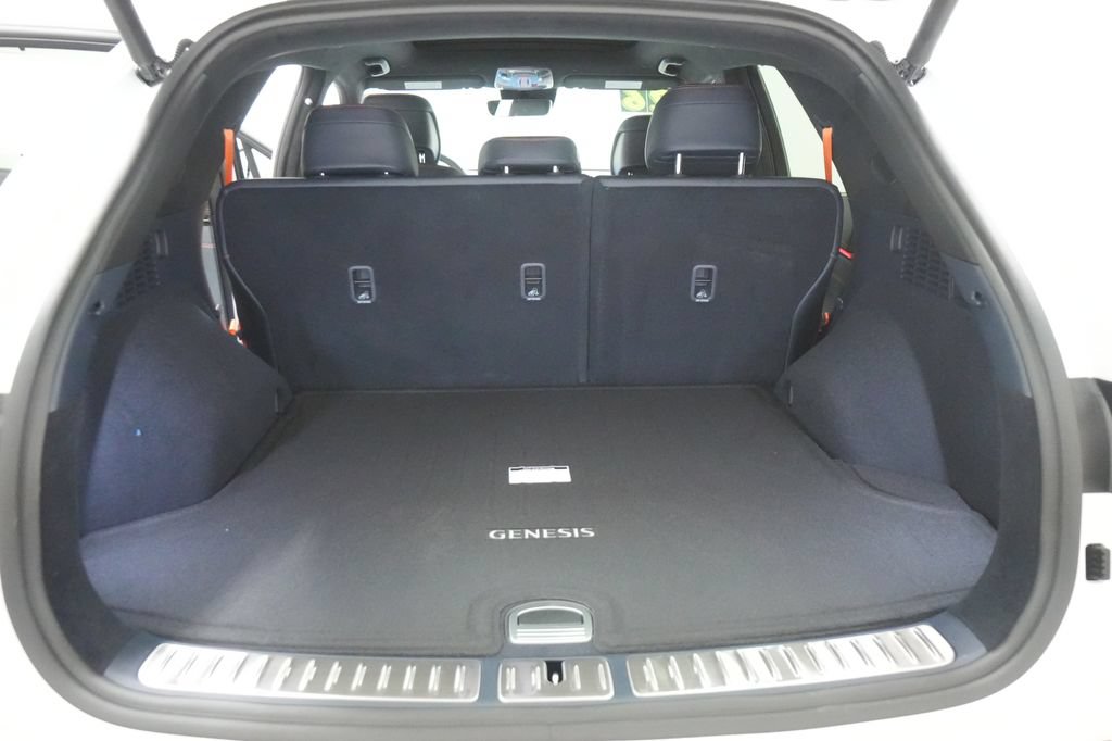 New 2026 Genesis GV70 3.5T Sport Prestige AWD/4WD image 25