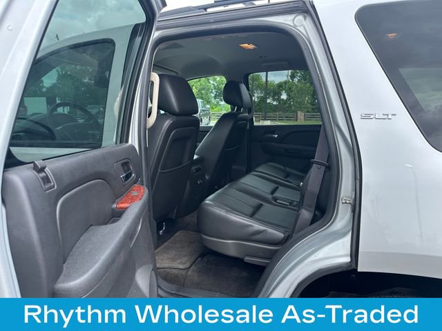 Used 2013 GMC Yukon SLT AWD/4WD image 14