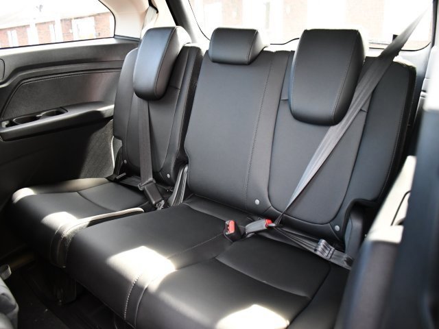 New 2026 Honda Odyssey EX-L image 19