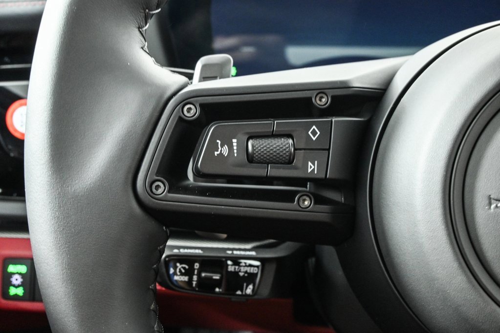 New 2025 Porsche Panamera RWD image 11