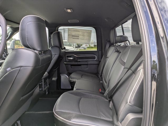 New 2026 RAM 3500 Laramie AWD/4WD image 13