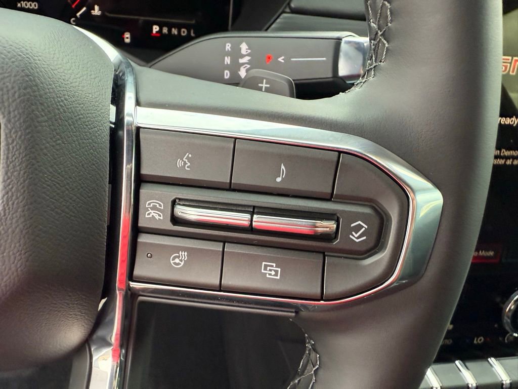 New 2026 GMC Acadia Elevation w/ Elevation Premium Package image 27