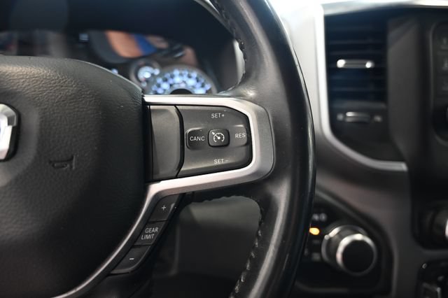 Used 2020 RAM 1500 Big Horn AWD/4WD image 24