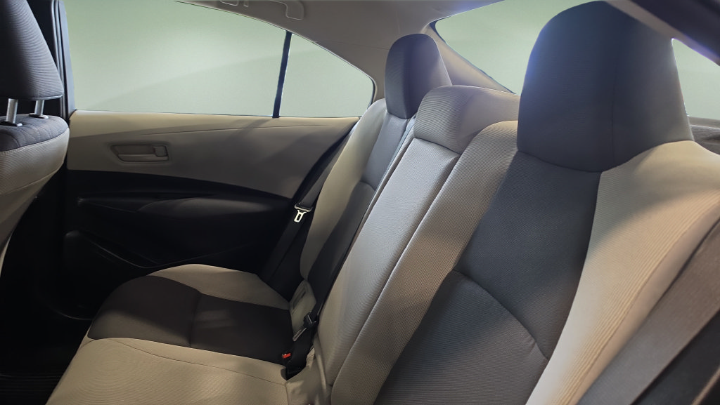 Used 2024 Toyota Corolla LE FWD image 19