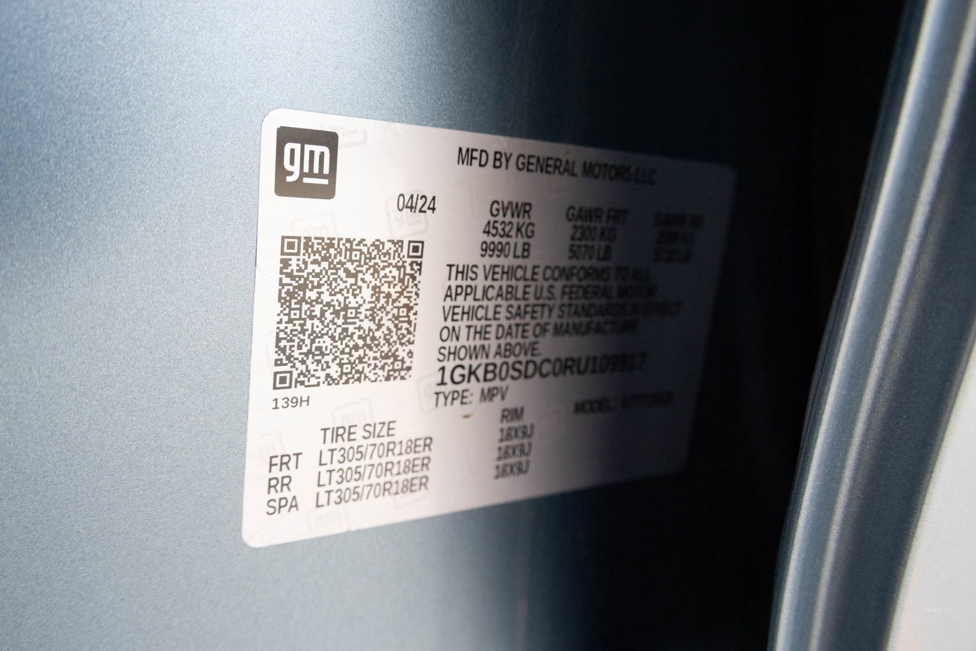 Used 2024 GMC Hummer EV 3X w/ Omega Edition image 47