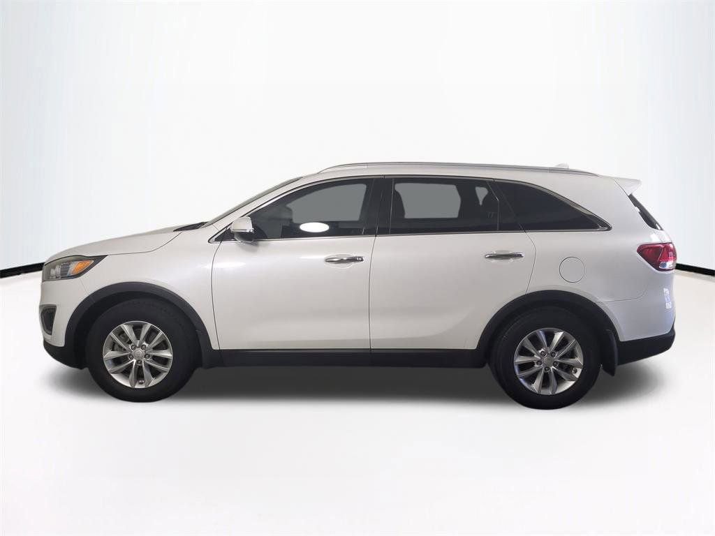 Used 2016 Kia Sorento FWD image 8