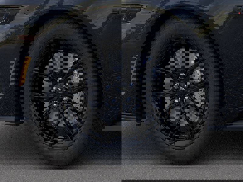 New 2025 Ford Mustang GT image 19