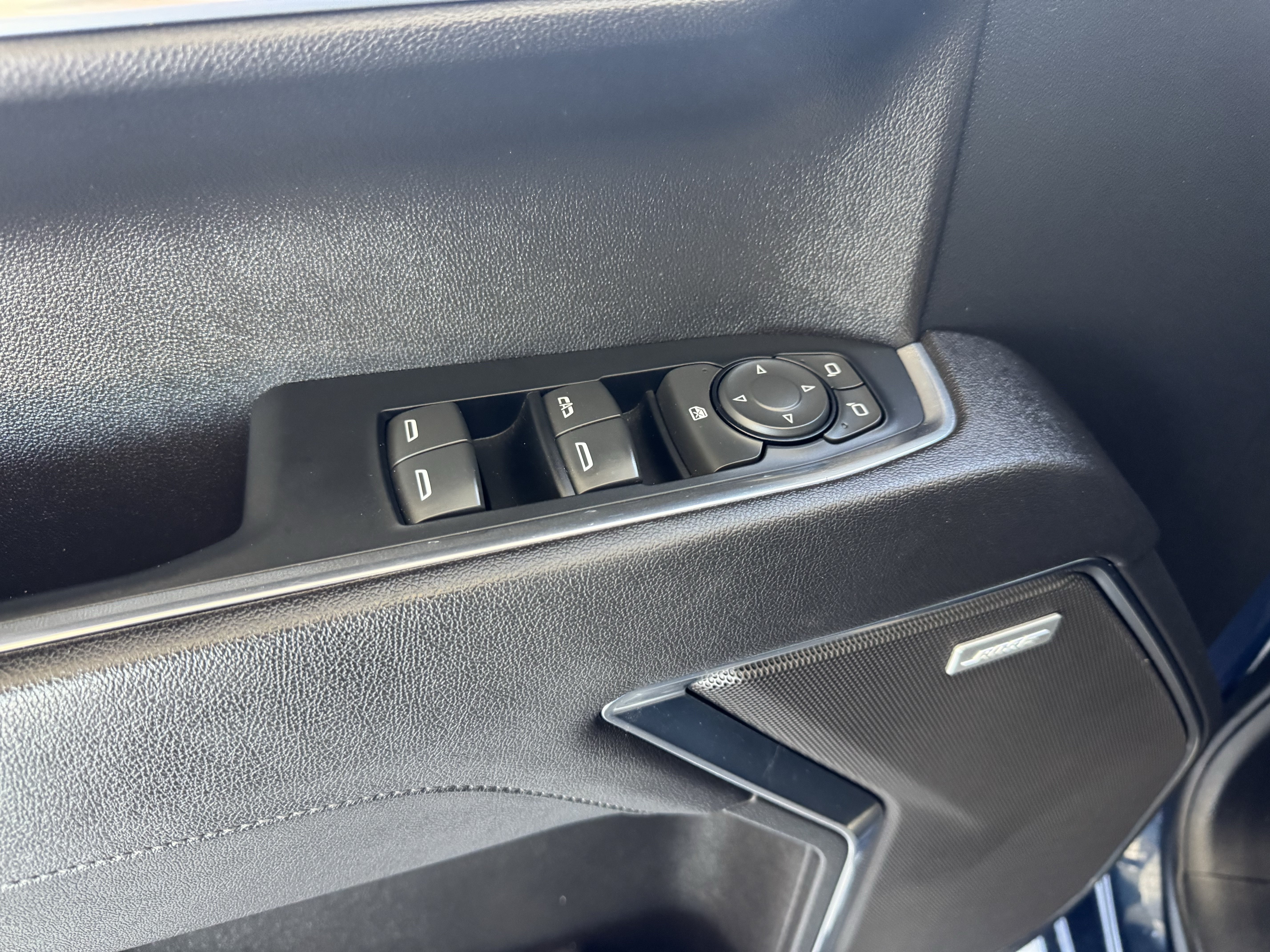 Used 2023 Chevrolet Silverado 1500 RST w/ All Star Edition Plus AWD/4WD image 11