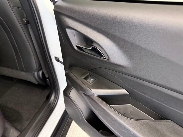 New 2026 Chevrolet Trax LT w/ Driver Confidence Package FWD image 26